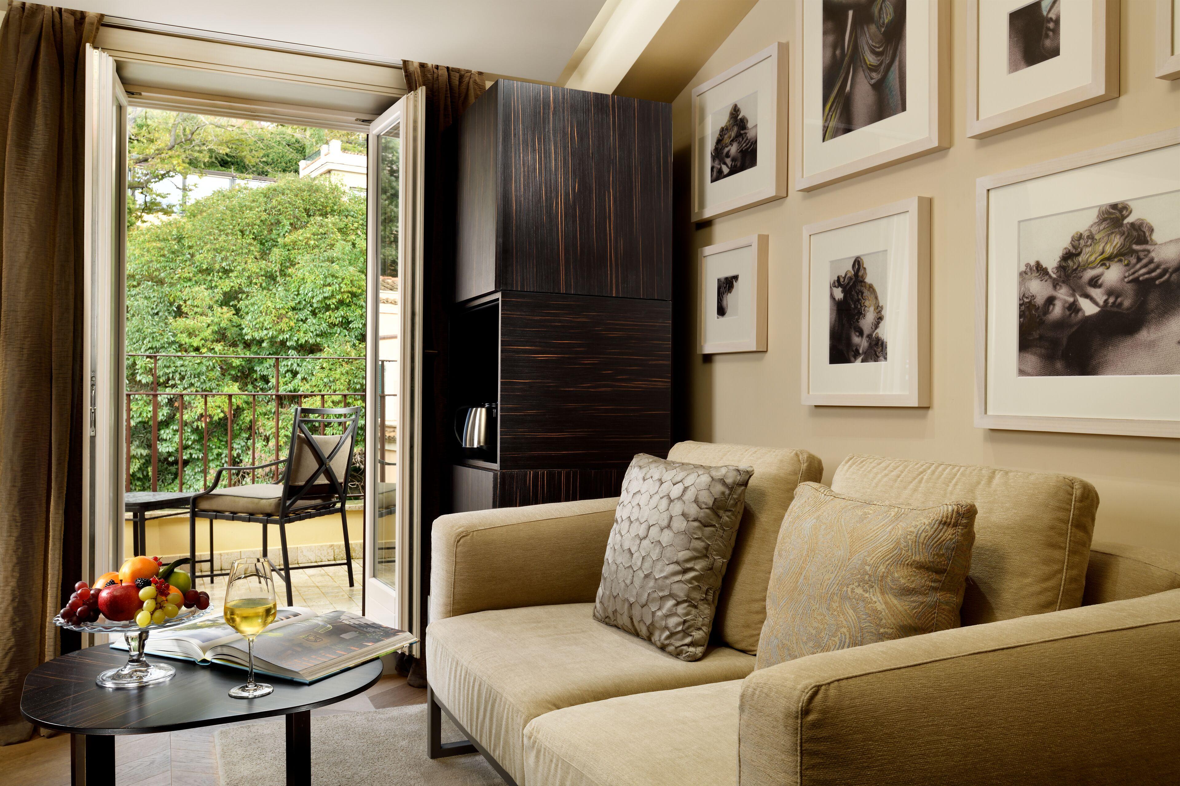 Margutta 19 - Small Luxury Hotels Of The World — الصور 3