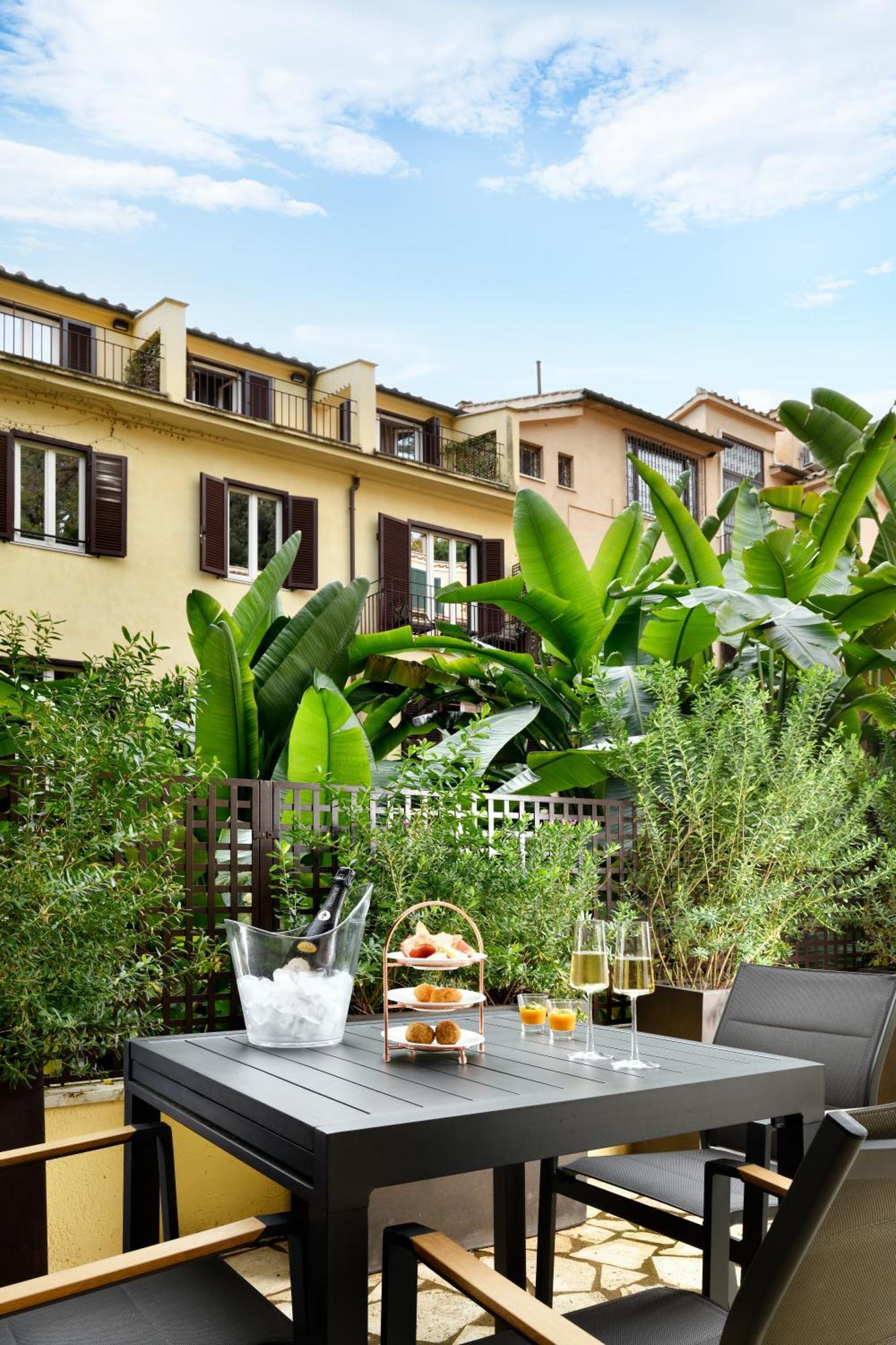 Margutta 19 - Small Luxury Hotels Of The World — الصور 2